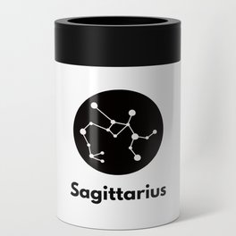 Sagittarius Can Cooler