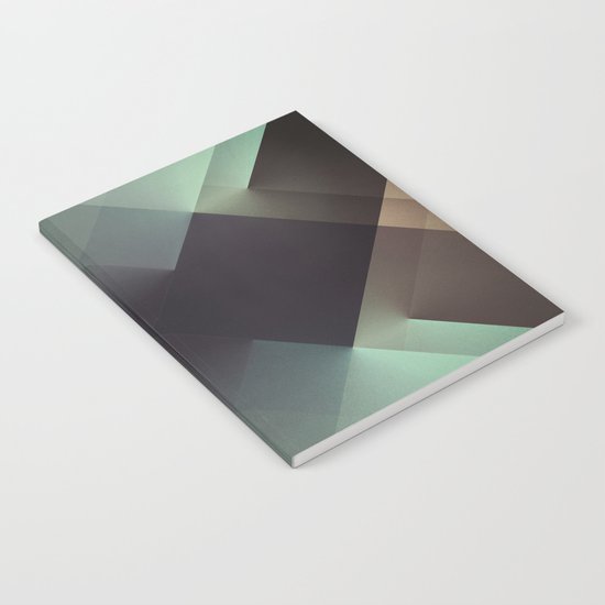 RAD XXXIV Notebook