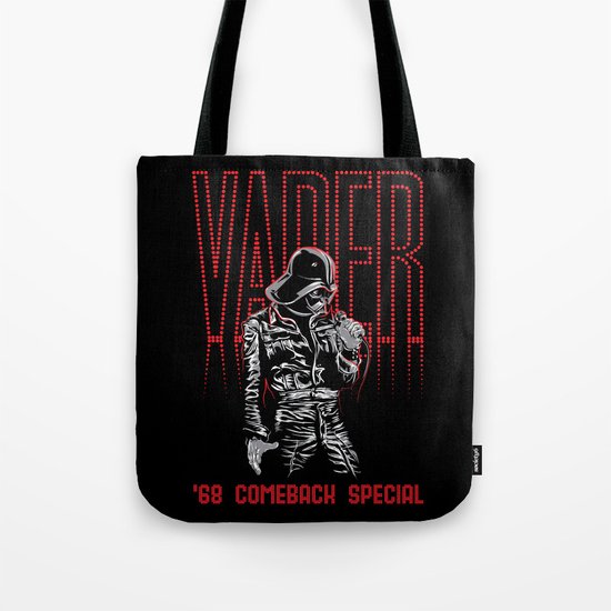 68 Comeback Special Tote Bag