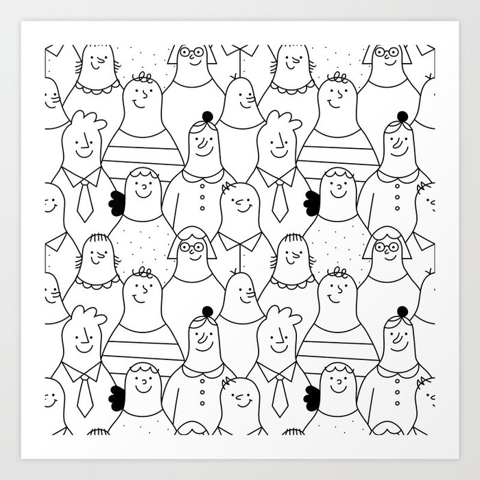 Art Print