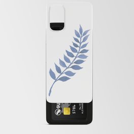 Branch Psalm 28:7 & Psalm 16:8 Android Card Case