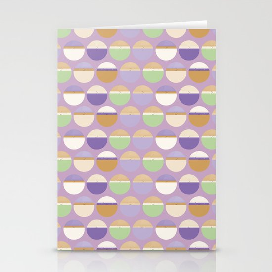6sis Stationery Cards