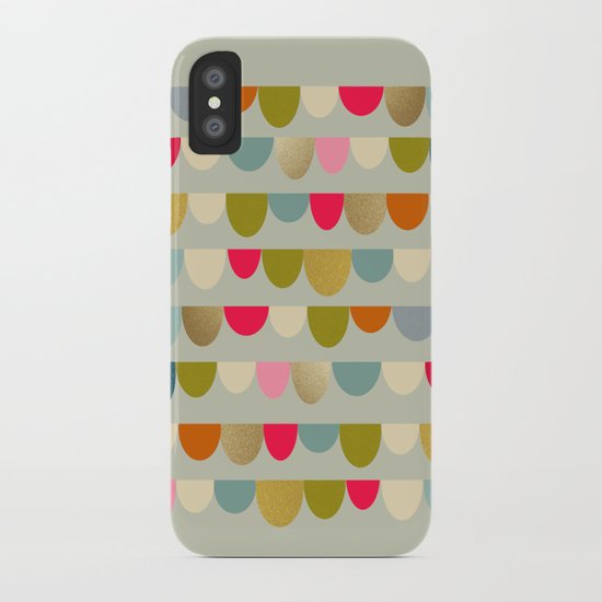 Delightful Rue iPhone Case
