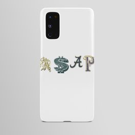 A.$.A.P Android Case