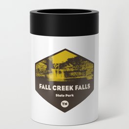 Fall Creek Falls State Park, Tennessee Can Cooler