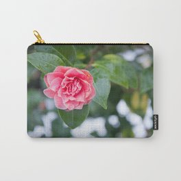 Beauty in Strength Carry-All Pouch
