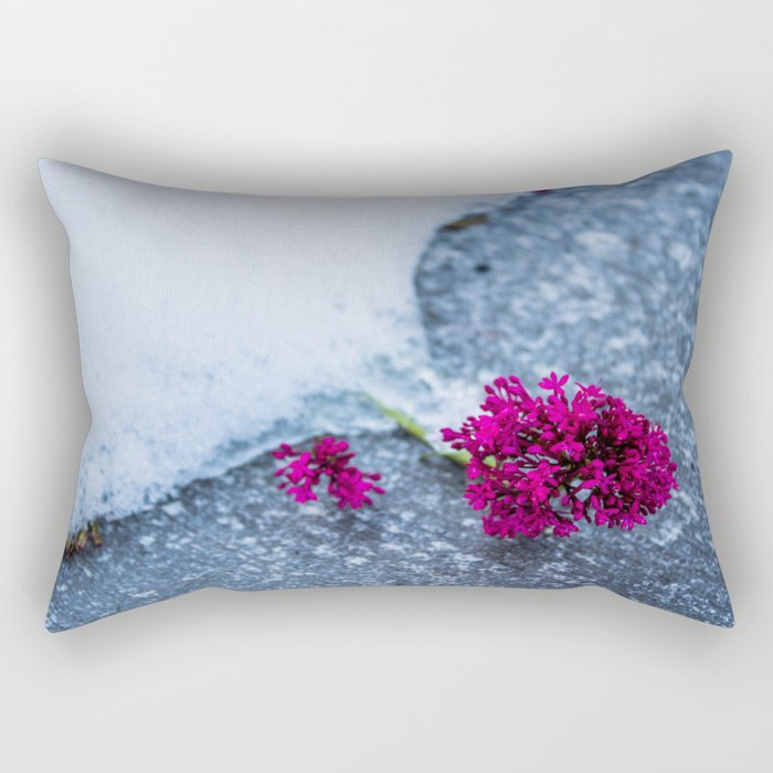 Bloom Rectangular Pillow