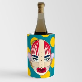 leigh bowery Wine Chiller
