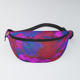 ovoid dynamics 2 Fanny Pack