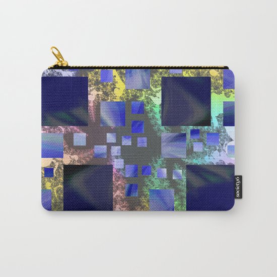 quadra Carry-All Pouch