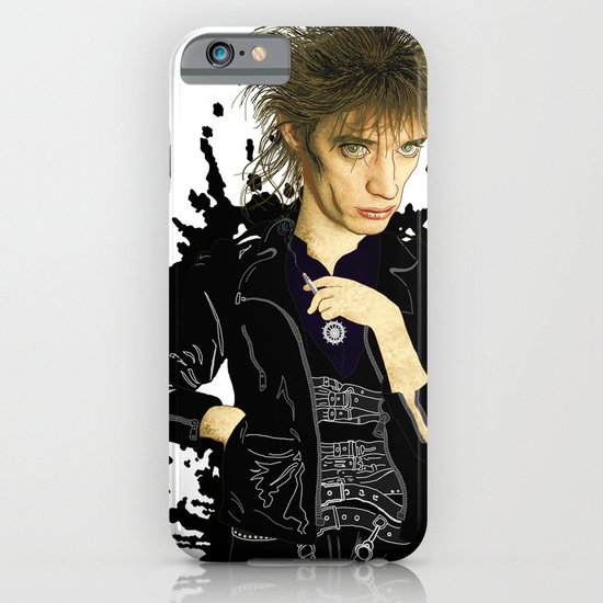 Blixa iPhone & iPod Case