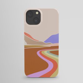 Blessings : Landscape iPhone Case