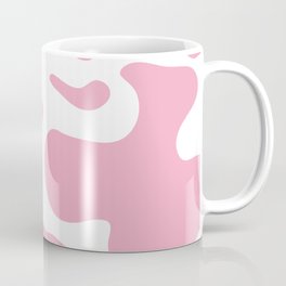 Strawberry Cow Coffee Mug