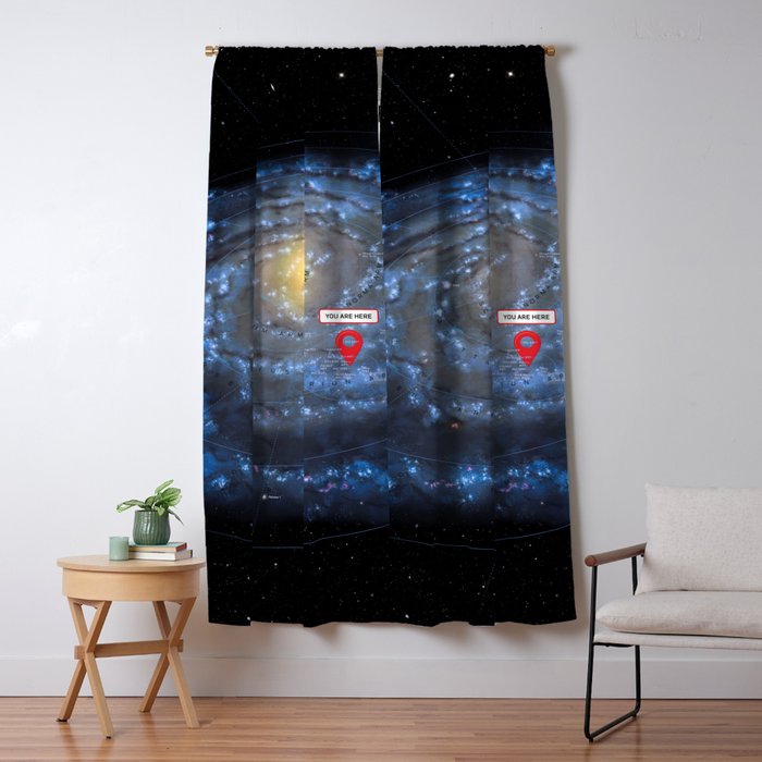 Blackout Curtain