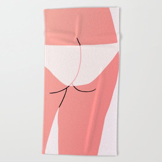 Après Sun Beach Towel