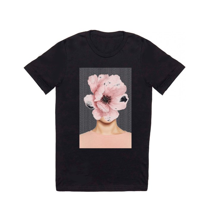 flower T Shirt