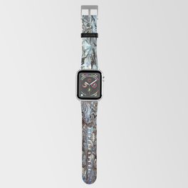 Kissed Chaos Apple Watch Band