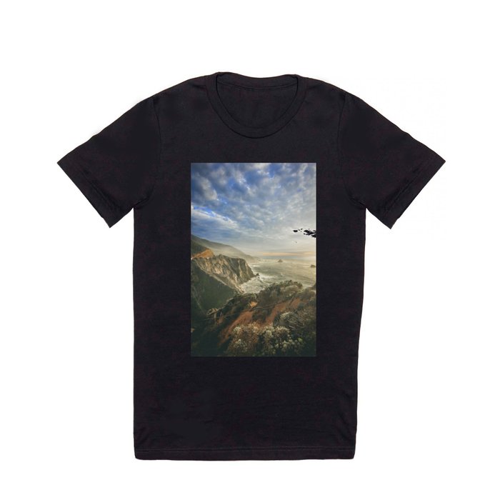 Big Sur Daydream T Shirt