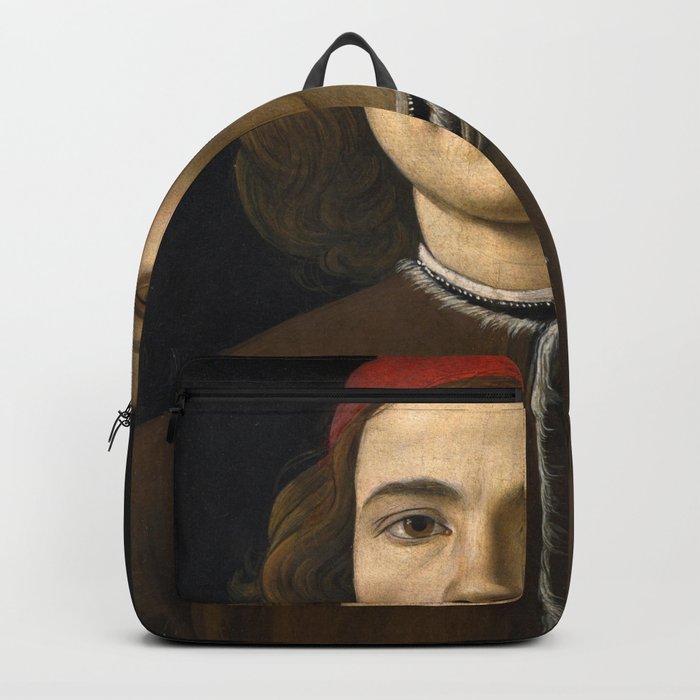 Sandro backpack cheap