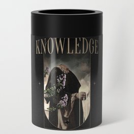Knowledge Can Cooler