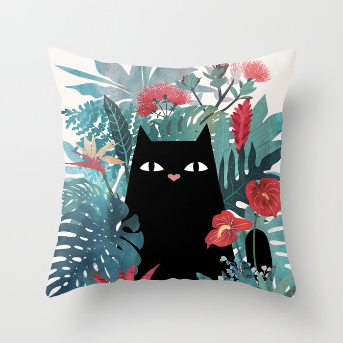 Throw Pillow