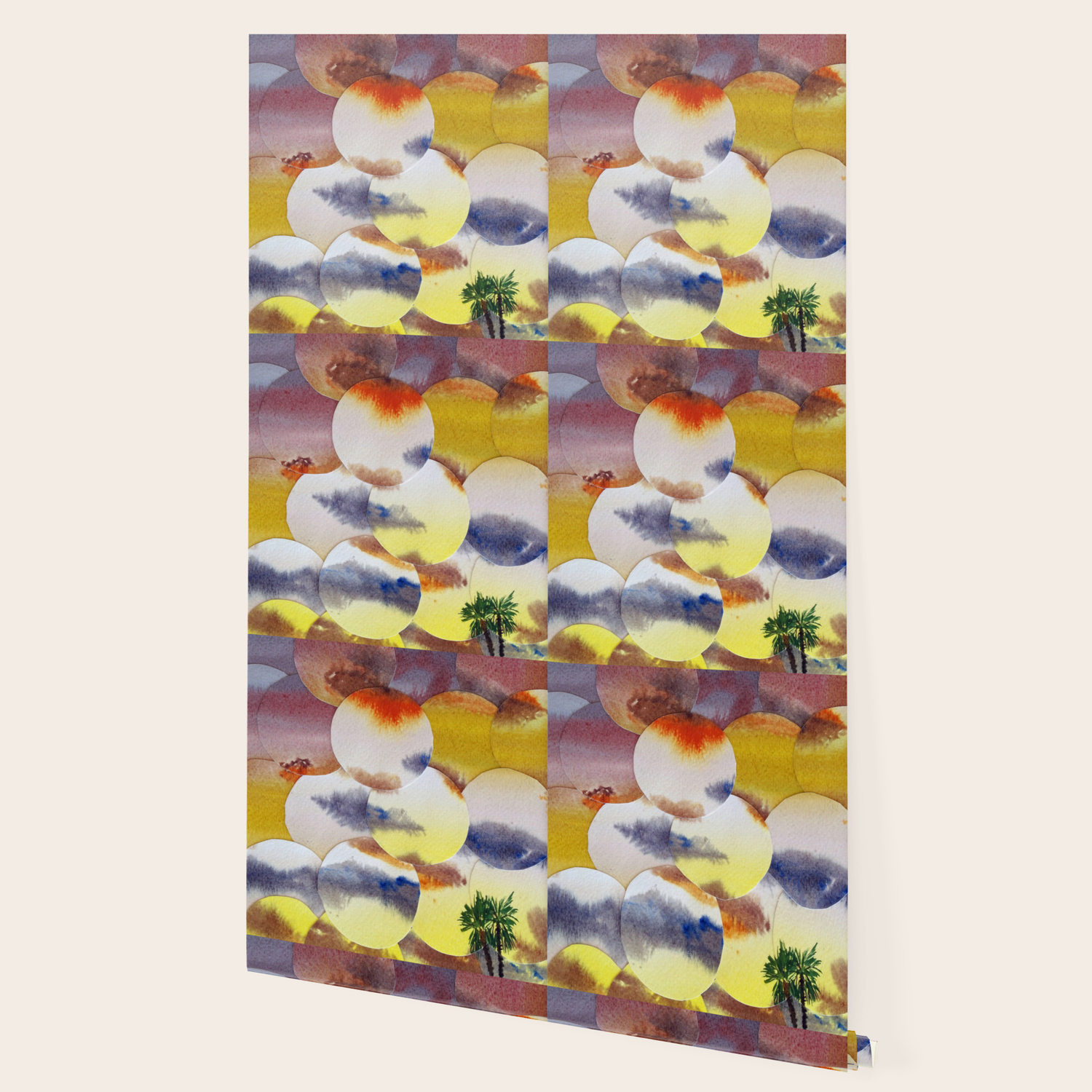 Firestarter Wallpaper By Skyscapesforthesoul Society6