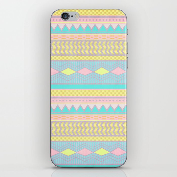 Egyptian II iPhone Skin