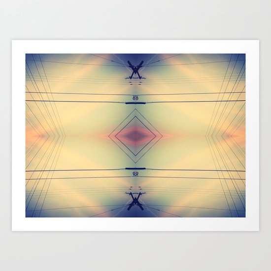 Part2 Art Print