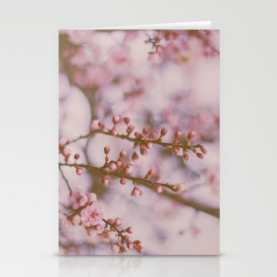 Small & Soft Stationery Cards