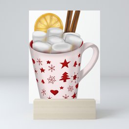 cup Mini Art Print