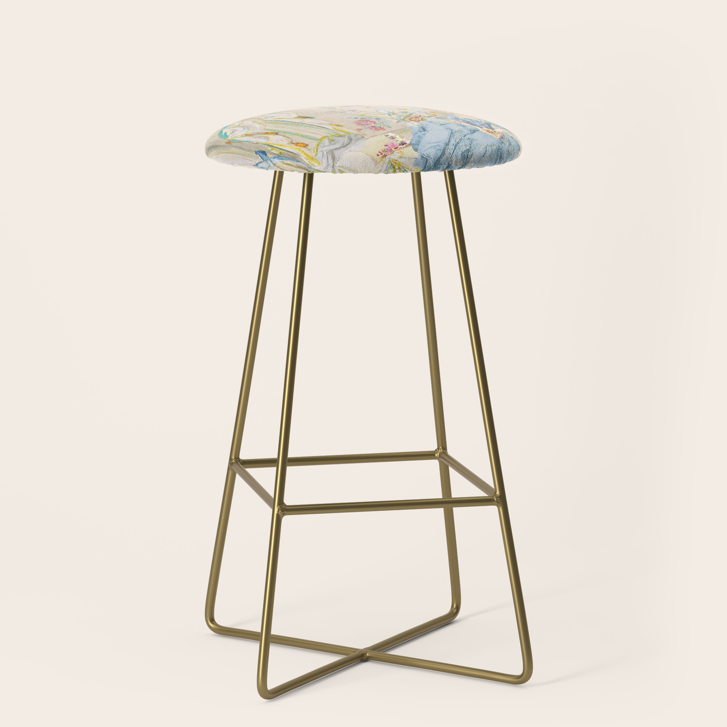 antoinette bar stool