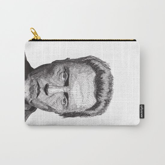 Christopher Carry-All Pouch