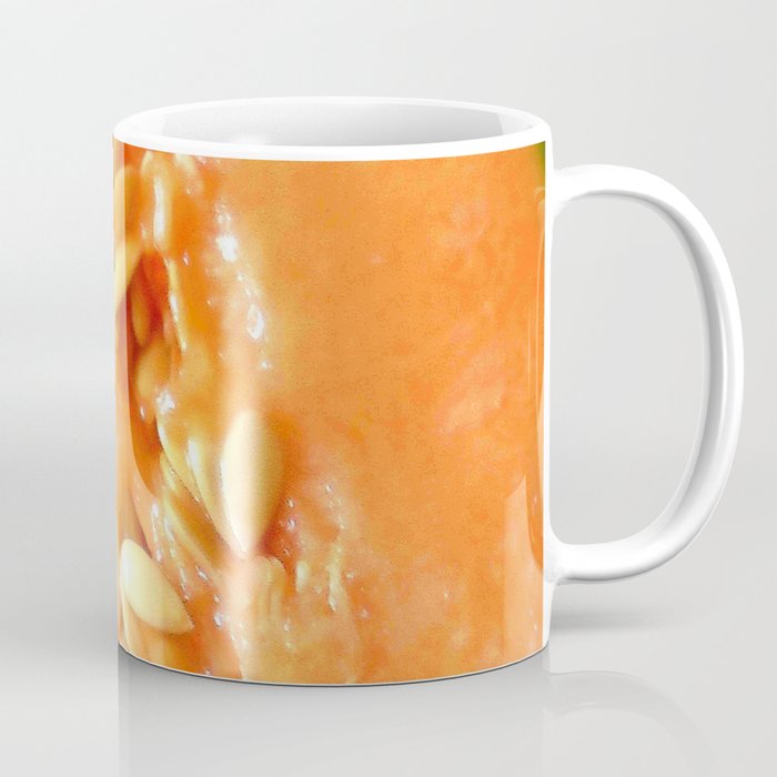 Melon Nature Coffee Mug