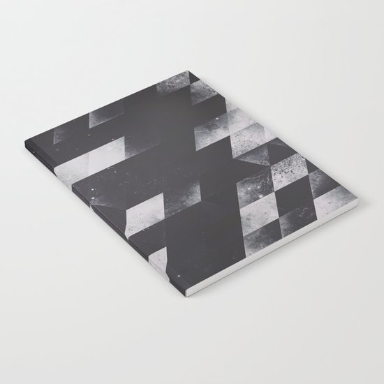 dyy blyckk fryydyy Notebook