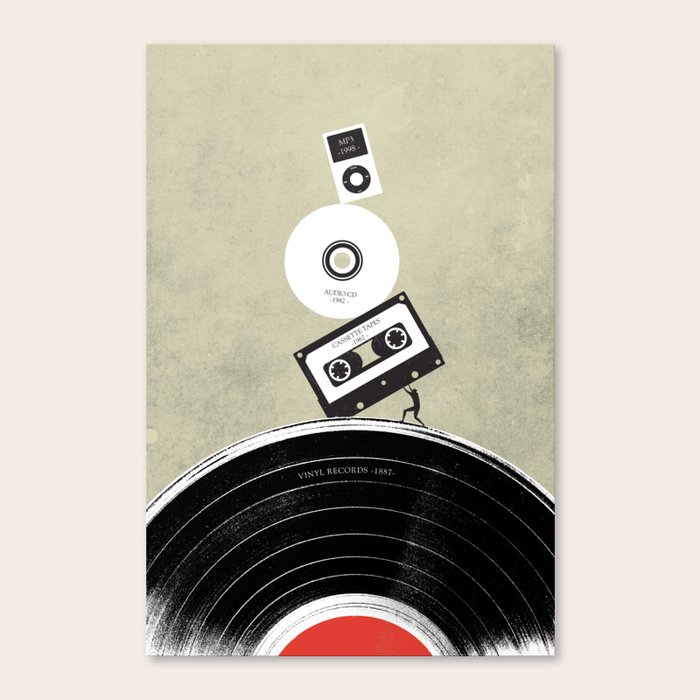 Canvas Print