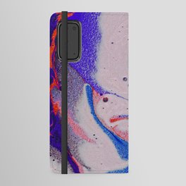I found myself... Android Wallet Case