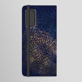 Nocturn Delights IV Android Wallet Case