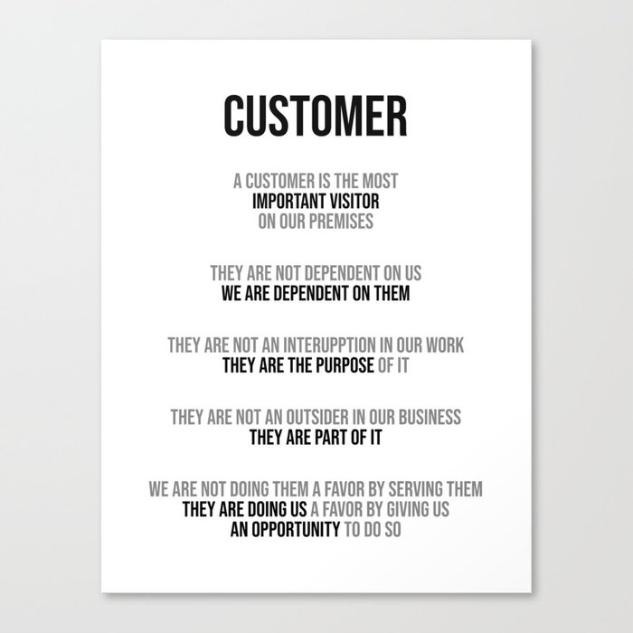 Canvas Print