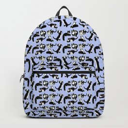 Tuxedo Cats Backpack