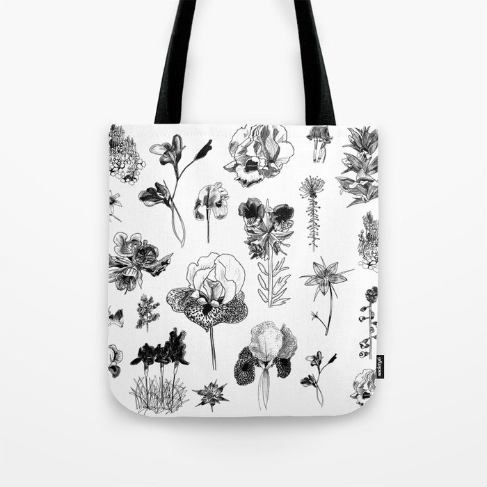 All the wild Tote Bag
