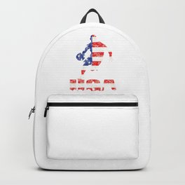Usa Basketball Backpacks Society6