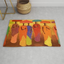 Black History Rugs For Any Room Or Decor Style Society6