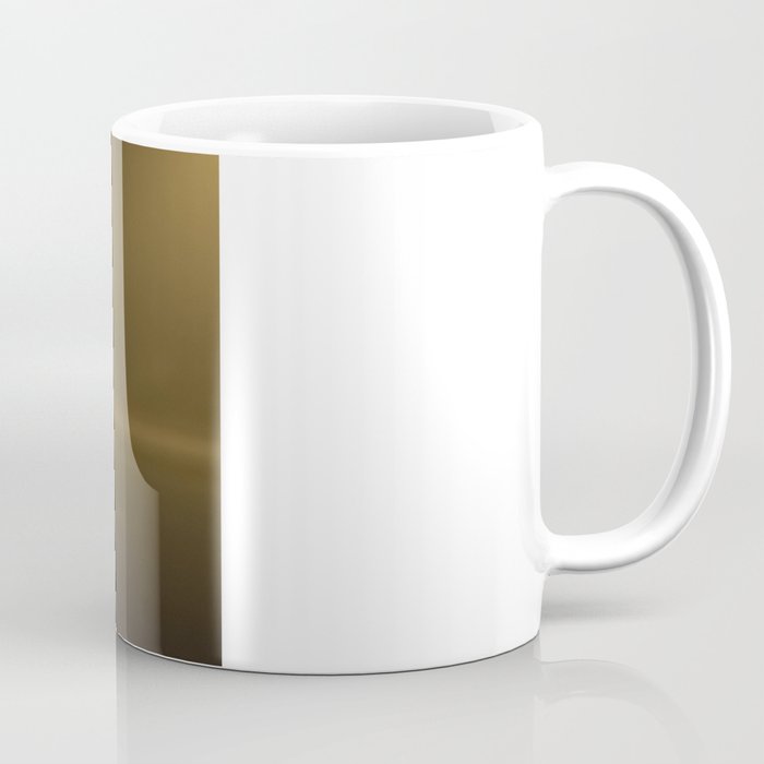 Crepuscular #1 Coffee Mug