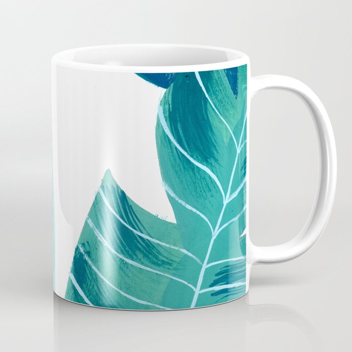 Plants Coffee Mug