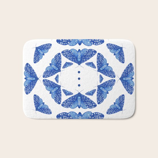 Tranquil II Bath Mat
