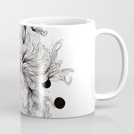 Cahaya No. 2 Coffee Mug