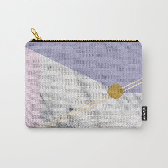 Minimal Complexity v.4 Carry-All Pouch