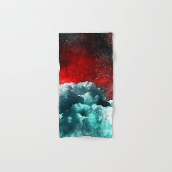 Etamin Hand & Bath Towel