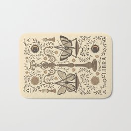 Libra, The Scales Bath Mat | Astrology, Libra, Horoscope, Astrologicalsigns, Zodiacsign, Zodiacsigns, Fortunereading, Zodiac, Moth, Fortuneteller 