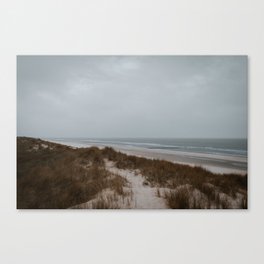 Dunes of Vlieland 2 Canvas Print